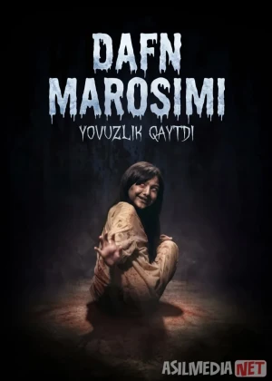 Dafn marosimi: Yovuzlik qaytdi / Dafn marosimi: Yovuzlikni qaytshi 2026 kino Uzbek tilida O'zbekcha tarjima kino Full HD tas-ix skachat