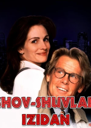 Shov shuvlar izidan Uzbek tilida 1994 O'zbekcha tarjima KIno HD