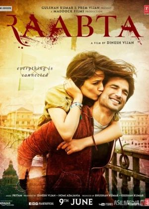 Uzulmas Rishta Hind kinosi Uzbek tilida 2017 O'zbekcha tarjima kino HD