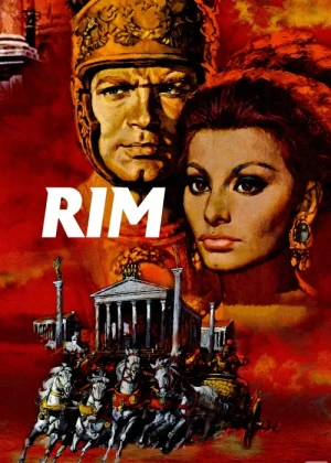 Rim Imperiyasining Qulashi / Rimning Qulashi Uzbek tilida 1964 O'zbekcha tarjima kino HD