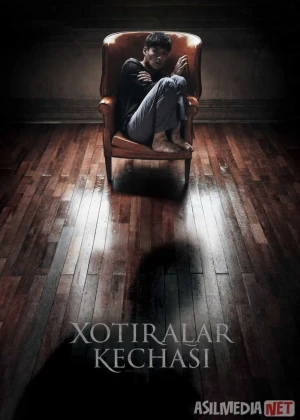 Xotiralar kechasi / Unutilgan 2017 Uzbek tilida O'zbekcha tarjima kino Full HD tas-ix skachat