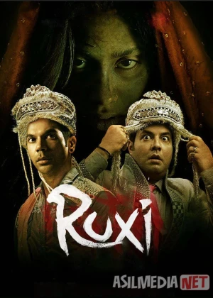 Ruxi / Roohi / Ruhi / Kelin o'g'rilari Hind kino 2021 Uzbek tilida O'zbekcha tarjima kino Full HD tas-ix skachat