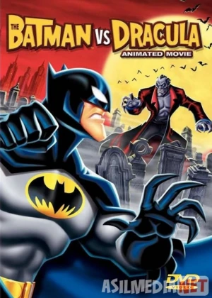 Betmen Drakulaga qarshi multfilm Uzbekcha Subtitrda 2005 O'zbekcha tarjima kino HD