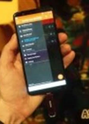 1 терабайтли энг жажжи USB-С флешка тақдим қилинди