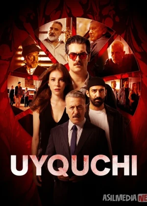 Uyquchi / Uykucu 2025 Turk Kino O'zbek tilida Uzbekcha tarjima