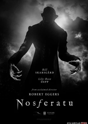 Nosferatu ujas kino Uzbek tilida 2024 O'zbekcha tarjima film Full HD skachat
