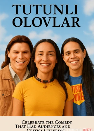 Tutunli olovlar / Tutunli signallar Uzbek tilida 1998 O'zbekcha tarjima film Full HD skachat