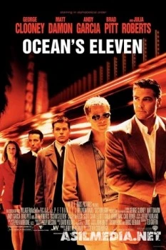 Ocean's Eleven