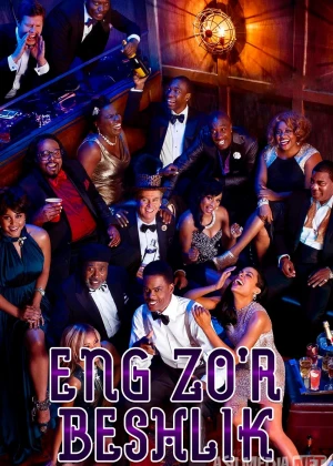 Eng zo'r beshlik / Top 5 lik / Liderlar beshligi 2014 Uzbek tilida O'zbekcha tarjima kino Full HD tas-ix skachat