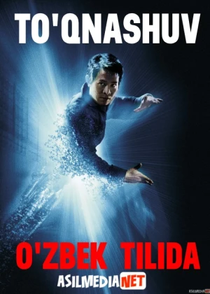 To'qnashuv / Qarama-qarshilik / Birinchi Uzbek tilida 2001 O'zbekcha tarjima kino HD
