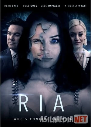 R.I.A. Uzbek tilida 2021 O'zbekcha tarjima kino HD