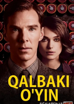 Qalbaki o'yin / Taqlid o'yini / Soxta garov Uzbek tilida 2014 O'zbekcha tarjima kino HD