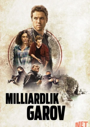 Milliardlik garov Uzbek tilida O'zbekcha tarjima kino HD