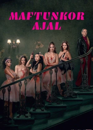 Maftunkor ajal / Qotil Balerinalar 2026 Uzbek tilida O'zbekcha tarjima kino Full HD tas-ix skachat