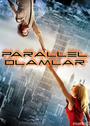 Parallel olamlar / Yondosh dunyolar Uzbek tilida O'zbekcha tarjima kino Hd