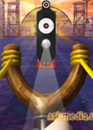 Slingshot Championship v1.1.1 (2018).