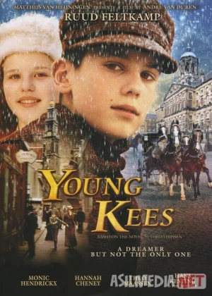 Yosh keys Uzbek tilida 2003 O'zbekcha tarjima kino HD