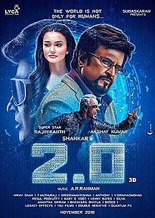 Robot 2 Hind kino Uzbek tilida O'zbekcha tarjima kino HD