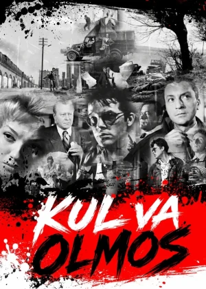 Kul va Olmos 1958 Uzbek tilida O'zbekcha tarjima kino HD tas-ix skachat