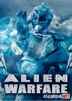 Инопланетное оружие / Alien Warfare Tas-IX