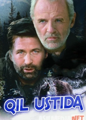 Qil ustida / Alyaska sarguzashtlari Uzbek tilida 1997 kino HD