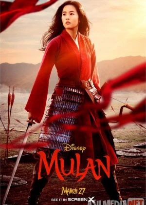 Мулан 2020 Kino HD Tas-ix skachat