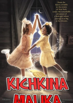 Kichkina Malika Uzbek tilida multfilm 1995 O'zbek tarjima kino HD