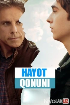 Hayot qonuni Uzbek O'zbek tilida tas-ix skachat download