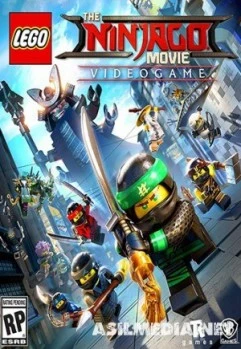 The LEGO® NINJAGO Movie Video Game