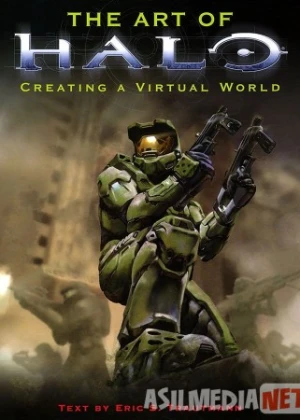 Halo 2 / 9 ноября 2004 г / Tas-IX skachat