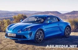 2017 йилнинг энг чиройли машиналари маълум қилинди