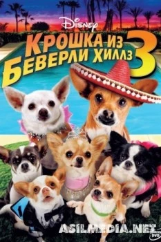Крошка из Беверли-Хиллз 3