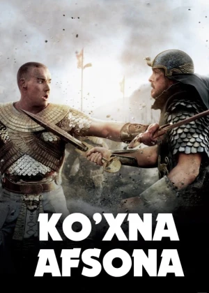 Ko'xna afsona Uzbek tilida 2014 O'zbekcha tarjima kino HD