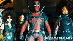 Дэдпул 2 (Deadpool 2) ¦ Дублированный трейлер