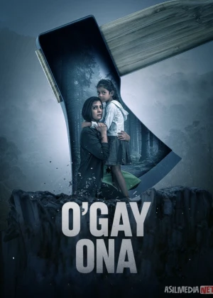 O'gay Ona / Sabari 2024 Hind kino Uzbek tilida Tarjima kino Skachat