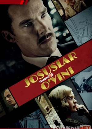 Josuslar O'yini Uzbek tilida 2020 O'zbekcha tarjima kino HD