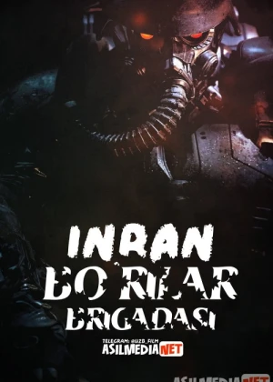 Inran: bo'ri brigadasi / Enran / Imran Uzbek tilida 2018 O'zbekcha tarjima kino HD