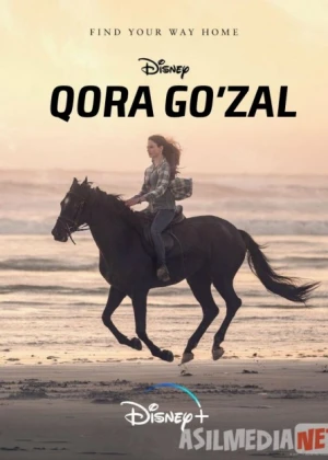 Qora Tulpor / Qora Go'zal / Joziba Uzbek tilida 2020 O'zbekcha tarjima kino HD