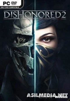 Dishonored 2