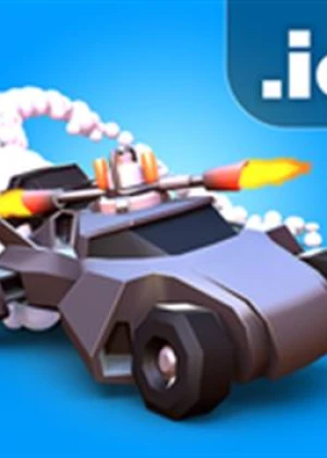 Crash of Cars v1.1.51 (2017).