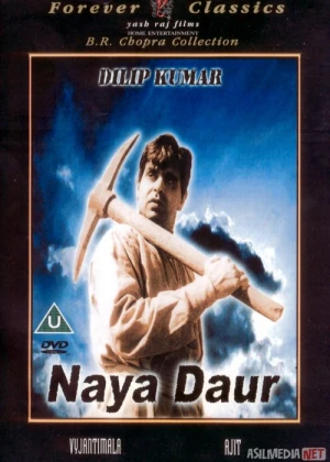 Yangi davr Hind kinosi Uzbek tilida 1957 O'zbekcha tarjima kino HD