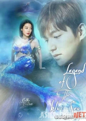 Moviy Dengiz afsonasi Koreya seriali Barcha qismlar Uzbek tilida 2016 O'zbekcha tarjima