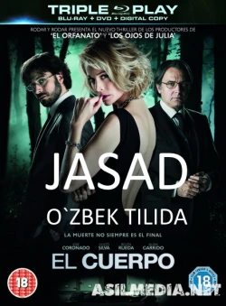 Jasad Uzbek tilida O'zbek tilida tas-ix skachat