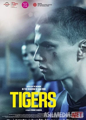 Yo'lbarslar Uzbek tilida 2020 O'zbekcha tarjima film Full HD skachat