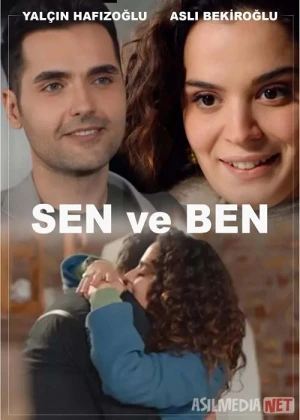 Sen va Men Turk Kino O'zbek tilida 2022 Uzbekcha tarjima