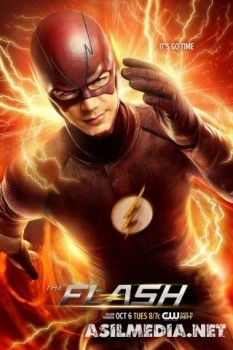 Флэш / Flash 4 Сезон
