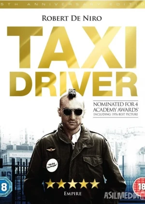 Taksi haydovchisi / Taksichi / Taksist AQSh retro filmi Uzbek tilida O'zbekcha 1976 tarjima kino Full HD tas-ix skachat