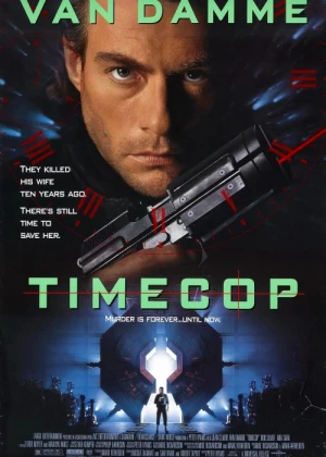 Vaqt nazoratchisi 1 / Vaqt politsiyasi 1 Uzbek tilida 1994 O'zbekcha tarjima film Full HD skachat