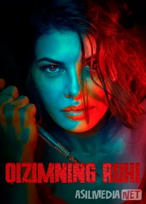 Qizimning Ruhi / Seryali Qotil Xonim 2020 Hind kino Uzbek tilida O'zbekcha tarjima kino Full HD tas-ix skachat