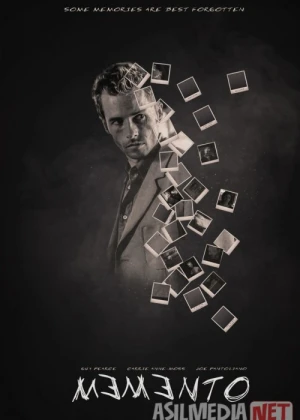 Eslab ko'r Memento Uzbek tilida 2000 O'zbekcha tarjima kino HD